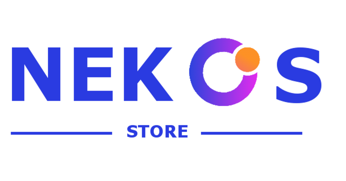 NEKOS STORE