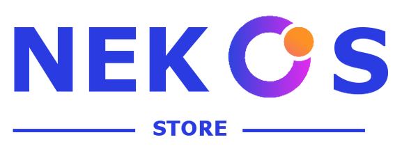 NEKOS STORE